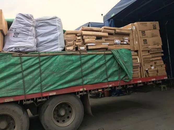 青岛家具托运
